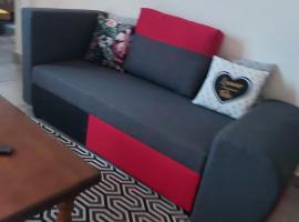 Arnaud-Michel, hotel cerca de Aeropuerto de Pointe-à-Pitre Le Raizet - PTP, 