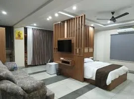 ARAKKAL GUESTHOUSE、カルペッタのゲストハウス