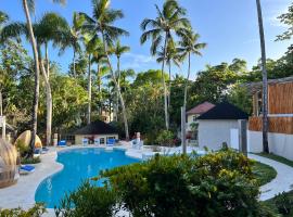 El Kaoba, pet-friendly hotel in Cabarete
