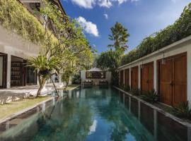 Villa Aram Canggu