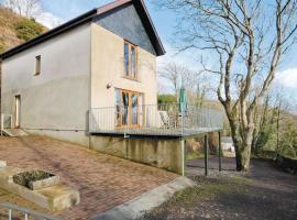 Cottage , seaside views, quiet beach, awesome view, villa in Pendine