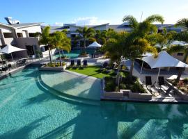 1770 Lagoons Central Apartment Resort Official