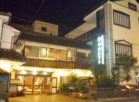 Central Hotel 中央ホテル