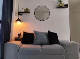 Departamento Cerca del Aeropuerto/ Buena Ubicación