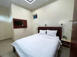 OYO 92571 Zulyan Homestay Syariah