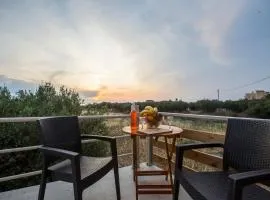 heaven suite elafonisi