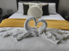 Quality Stay Private Guest Room in Auckland, hotel near Howick Historical Village, Auckland