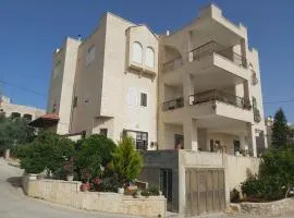 Wael George Apartment