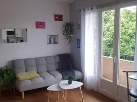 Le studio du quai