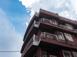 Silversky Guesthouse - Shillong
