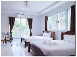 Namhasin House, hotel v Ko Tao