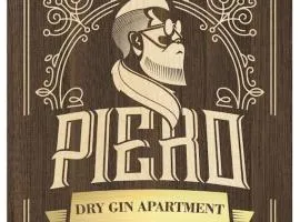 Piero Dry Gin Apartment