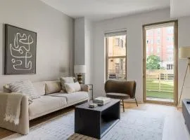U Street 1br w gym wd nr metro dining WDC-676