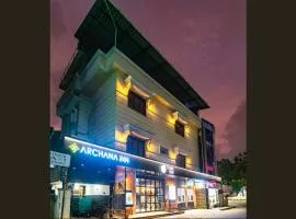 Hotel Archana Inn