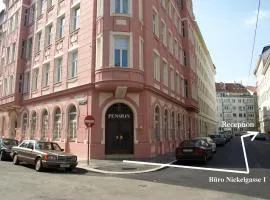 Hotel Liechtenstein Apartments II