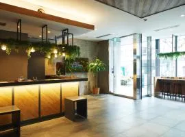 ICI HOTEL Ueno Shin Okachimachi