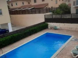 Marina Court Holiday Flat