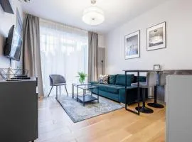 Design apartment LOFT MAJORI with large terrace
