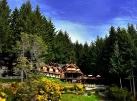 Dos Bahias Lake Resort