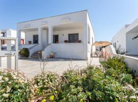 Appartamento Potenza 50 mt mare - Apulia Home, hotel v destinaci Marina di Mancaversa