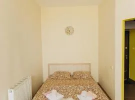 Затишні Apartments біля ЖД вокзалу