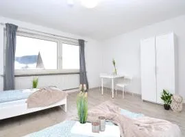 CO02-HI Apartment in Coburg