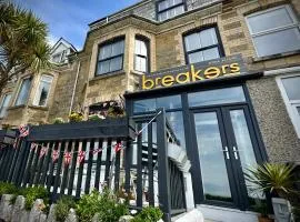 Breakers Guest House