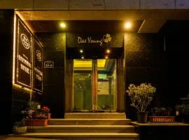 Daeyoung Hotel Myeongdong