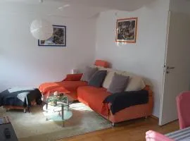 Ferienwohnung-Zweiburgenblick