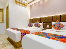 Hotel New Deepak, hotel in Bombay