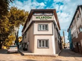 MiLAROOM