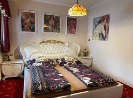 Apartmány Laverna, hotel i Ružomberok