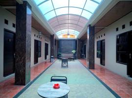 RedDoorz Syariah near Unila Lampung