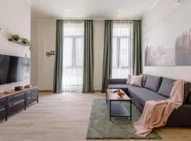 Simone Apartments