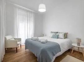 Apartamento Típico - Vila Mafra