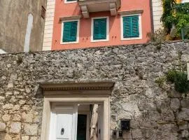 Apartment Coastal Villa Makarska