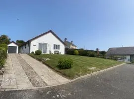 Idyllic holiday near Abersoch
