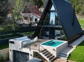 V house Goc