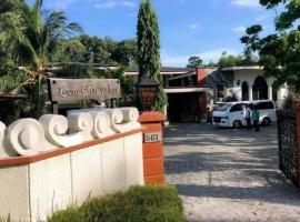 Casa Don Julian, Hotel in Bais