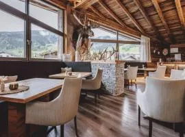 Apartment Margarethenstein mit privat Sauna