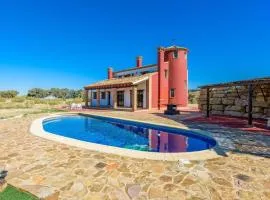 Villa Mariana Ronda by Ruralidays