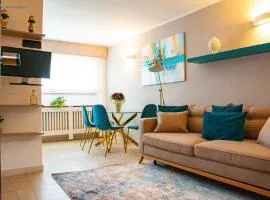 Algima Flat Ponte Milvio