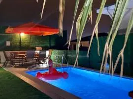 family villas 2