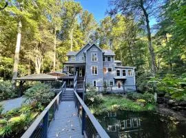 Hotel Homes - Highlands Luxury Retreat