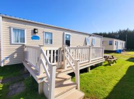 K & K Caravan Southview, resort in Skegness