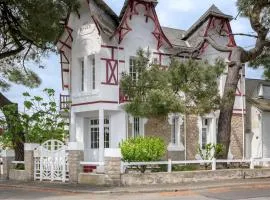 Les Ondes magnifique villa a la Baule