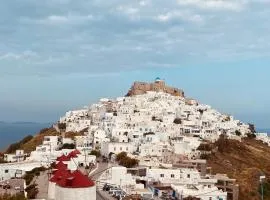 Arhontiko Houses