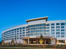 The Westin Dallas Southlake, hotel near Fort Worth Alliance Airport - AFW, Southlake