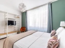 Marchese 25 Apartments