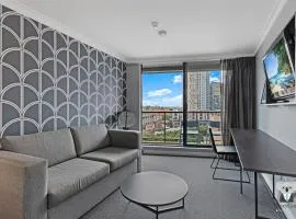 Sydney Prefect Location Studio